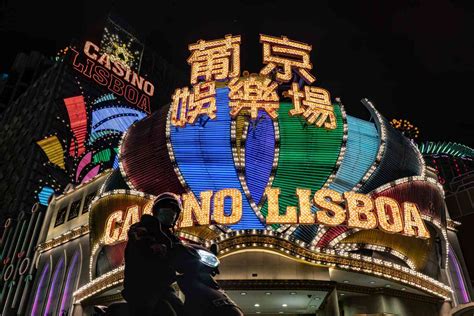 Top Casino Stocks for Q2 2023 .